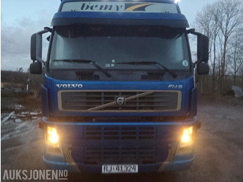 Crédit-bail de  2005 Volvo FM9 2005 Volvo FM9: photos 5