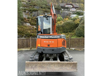 Crédit-bail de 2011 HITACHI 52U. 3700T. ENGCON TILTROTATOR. S40. SERVICE 3600T 2011 HITACHI 52U. 3700T. ENGCON TILTROTATOR. S40. SERVICE 3600T: photos 3 Crédit-bail de 2011 HITACHI 52U. 3700T. ENGCON TILTROTATOR. S40. SERVICE 3600T 2011 HITACHI 52U. 3700T. ENGCON TILTROTATOR. S40. SERVICE 3600T: photos 3