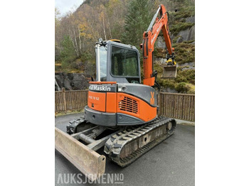 Crédit-bail de 2011 HITACHI 52U. 3700T. ENGCON TILTROTATOR. S40. SERVICE 3600T 2011 HITACHI 52U. 3700T. ENGCON TILTROTATOR. S40. SERVICE 3600T: photos 2 Crédit-bail de 2011 HITACHI 52U. 3700T. ENGCON TILTROTATOR. S40. SERVICE 3600T 2011 HITACHI 52U. 3700T. ENGCON TILTROTATOR. S40. SERVICE 3600T: photos 2