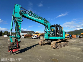 Pelle KOBELCO