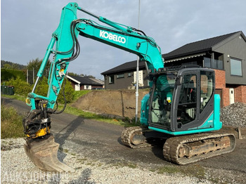 Pelle KOBELCO