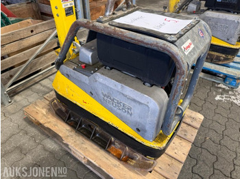 Compacteur 2018 Wacker Neuson DPU5545Hech vibroplate 425 kg: photos 2 Compacteur 2018 Wacker Neuson DPU5545Hech vibroplate 425 kg: photos 2