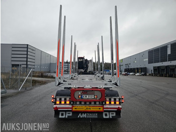 Camion grumier 2020 Scania R730 B6x4NB med henger: photos 4 Camion grumier 2020 Scania R730 B6x4NB med henger: photos 4