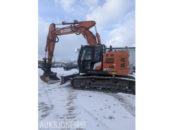 Pelle HITACHI ZX225