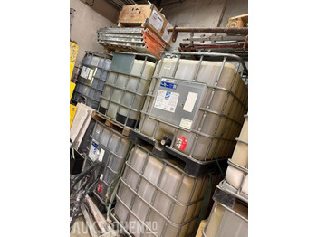 Matériel de chantier