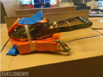 Matériel de chantier