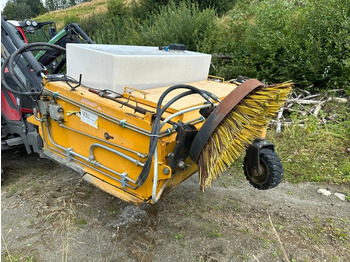 Machine agricole STARK