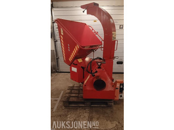 Machine agricole