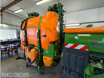 Machine agricole AMAZONE
