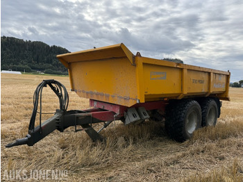 Machine agricole PRONAR