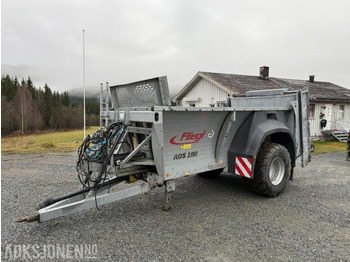 Machine agricole FLIEGL