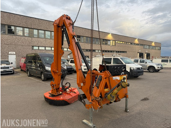 Machine agricole BERTI