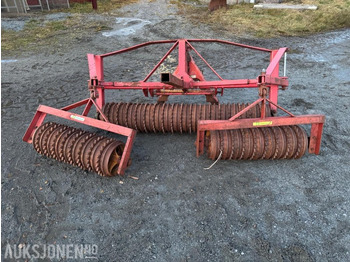 Machine agricole