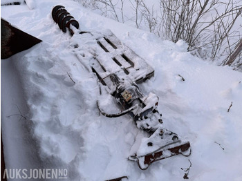 Accessoire CATERPILLAR