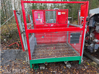 Matériel de chantier