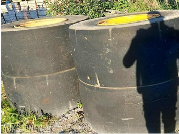 Matériel de chantier