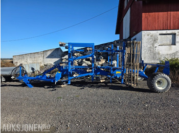 Machine agricole 2019 New Holland grubber STX V 400T: photos 3 Machine agricole 2019 New Holland grubber STX V 400T: photos 3