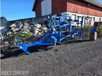Machine agricole 2019 New Holland grubber STX V 400T: photos 2 Machine agricole 2019 New Holland grubber STX V 400T: photos 2