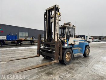 Matériel de manutention