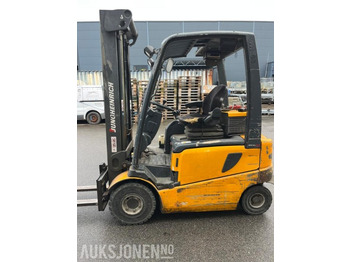 Matériel de manutention JUNGHEINRICH EFG