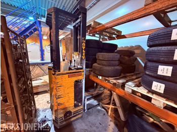 Matériel de manutention ATLET