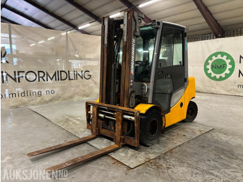 Matériel de manutention JUNGHEINRICH