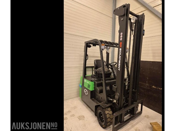 Matériel de manutention EP EQUIPMENT