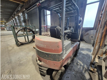 Crédit-bail de 2004 Toyota 7FBMF30, elektrisk gaffeltruck, repobjekt 2004 Toyota 7FBMF30, elektrisk gaffeltruck, repobjekt: photos 5 Crédit-bail de 2004 Toyota 7FBMF30, elektrisk gaffeltruck, repobjekt 2004 Toyota 7FBMF30, elektrisk gaffeltruck, repobjekt: photos 5