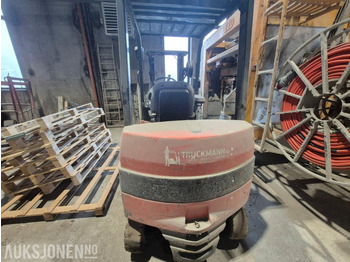 Crédit-bail de 2004 Toyota 7FBMF30, elektrisk gaffeltruck, repobjekt 2004 Toyota 7FBMF30, elektrisk gaffeltruck, repobjekt: photos 4 Crédit-bail de 2004 Toyota 7FBMF30, elektrisk gaffeltruck, repobjekt 2004 Toyota 7FBMF30, elektrisk gaffeltruck, repobjekt: photos 4