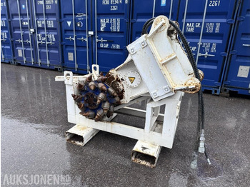 Matériel de chantier