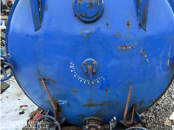 Matériel de chantier Vanntank på krokramme: photos 5