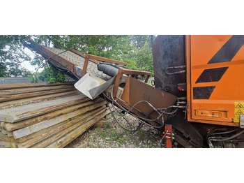 Broyeur industriel Doppstadt AK 435 Profi: photos 5