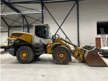 Chargeuse LIEBHERR L 542