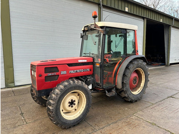 Tracteur agricole SAME