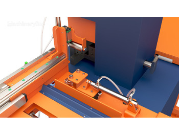 Machine-outil