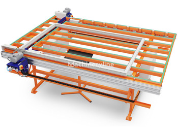 Machine-outil