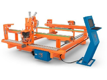 Machine-outil