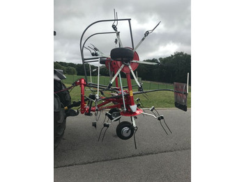 Faneuse MASSEY FERGUSON 500 series