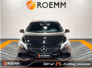 Berline MERCEDES-BENZ