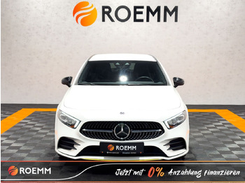 Berline MERCEDES-BENZ