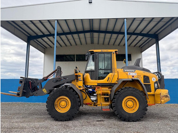 Chargeuse sur pneus VOLVO L70H