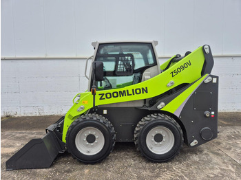 Crédit-bail de Zoomlion ZS090V UNUSED Zoomlion ZS090V UNUSED: photos 1