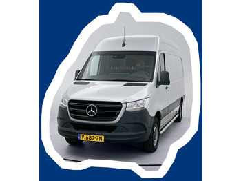 Fourgon utilitaire MERCEDES-BENZ Sprinter 314