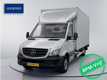 Fourgon grand volume MERCEDES-BENZ Sprinter 316