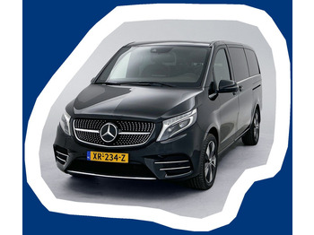 Voiture MERCEDES-BENZ