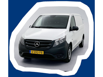 Fourgonnette MERCEDES-BENZ Vito 109