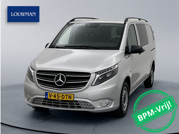 Fourgonnette MERCEDES-BENZ Vito 114