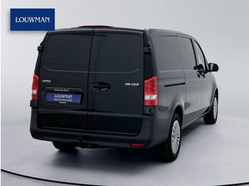 Fourgon utilitaire Mercedes-Benz Vito 116 CDI L2 PRO Trekhaak 2.5t Multibeam Led Achteruitrijcamera Parkeersonseren Cruise Control Betimmering: photos 2