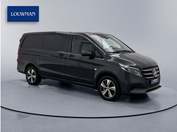 Fourgon utilitaire Mercedes-Benz Vito 116 CDI L2 Select NIEUW Direct Leverbaar Multibeam LED Navigatie Trekhaak Achteruitrijcamera Cruise Control: photos 4