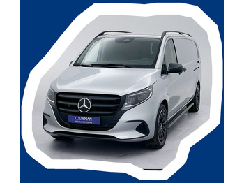 Fourgonnette MERCEDES-BENZ Vito 119